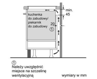 Bosch PIF651FC1E - 394414 - zdjęcie 5